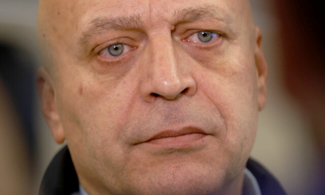 Når Cappelen ikke lenger er narkobaron, kan han få en ny karriere ved å skrive om det